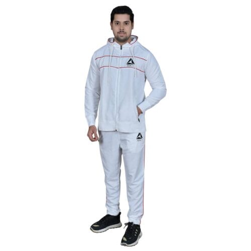 Training Tracksuits