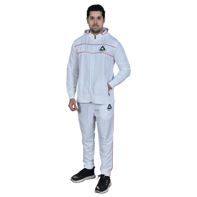 Training Tracksuits