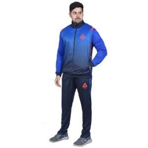 Speedo Tracksuit