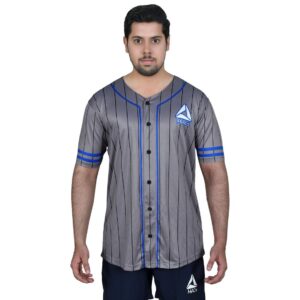 Baseball Jersey