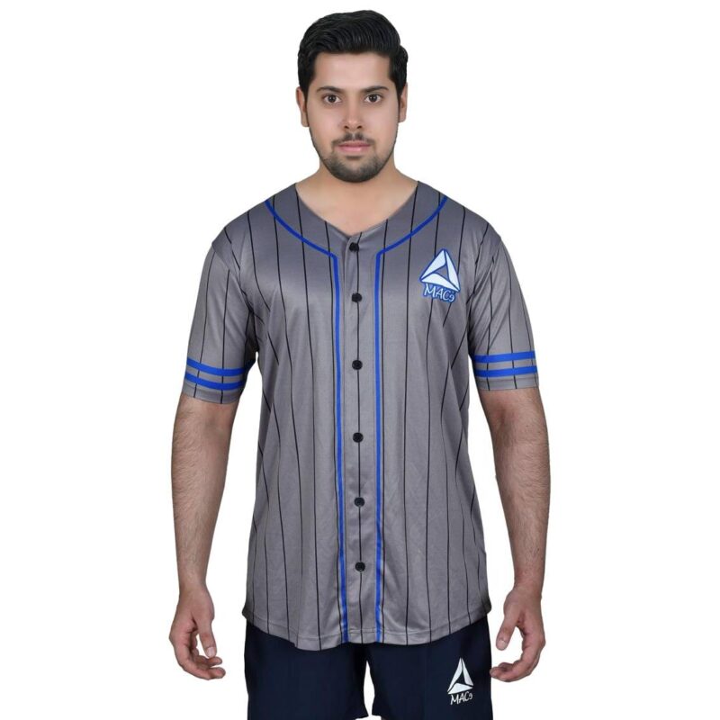 Baseball Jersey