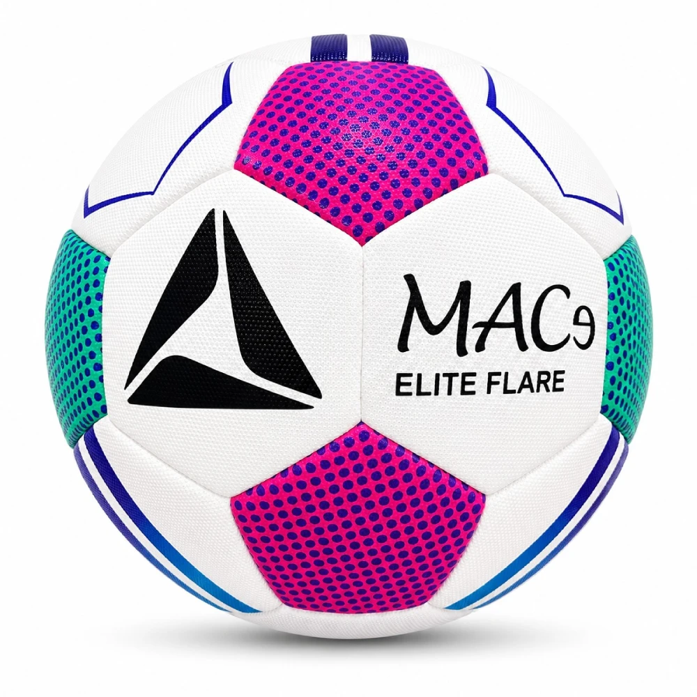 Fußball Trainingsball Hybrid FIFA für Training und Vereinssport front