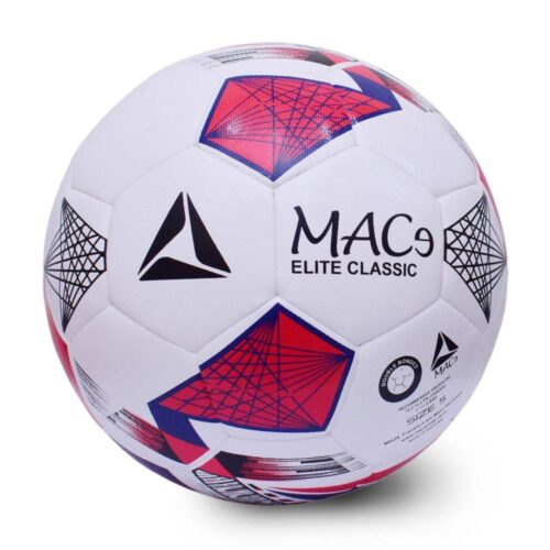 Elite Classic Pro - Red