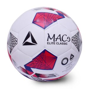 Elite Classic Pro - Red