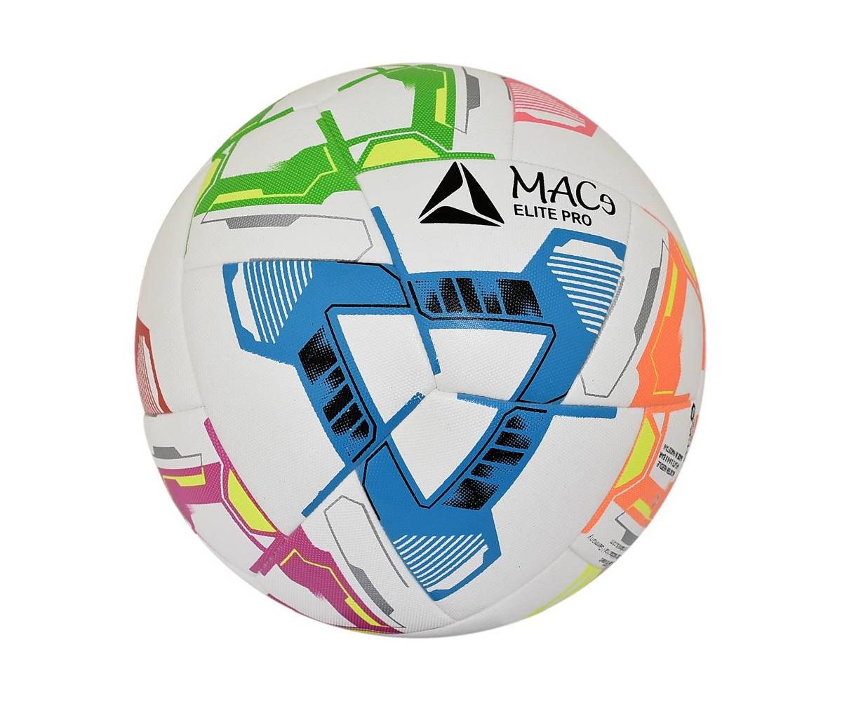 Elite Pro - Spectrum