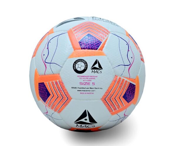 Elite Super - Orange - Image 3