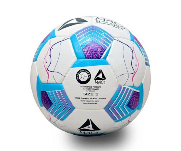 Elite Super - Blue - Image 2