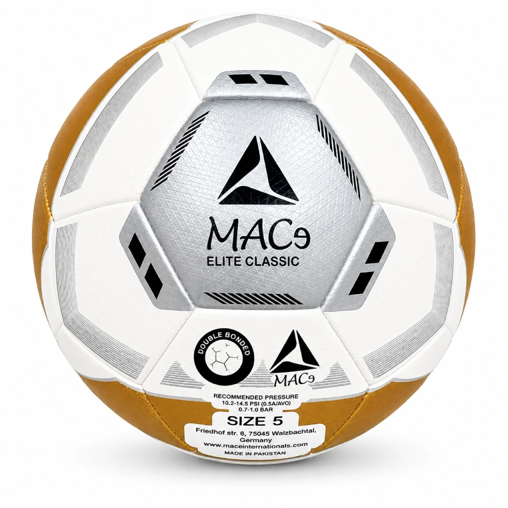 FIFA Fußball Gr. 5 Club Ball 2