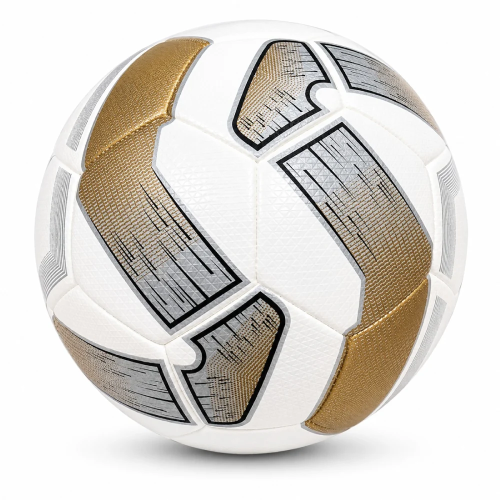 FIFA Fußball Gr. 5 Club Ball 3