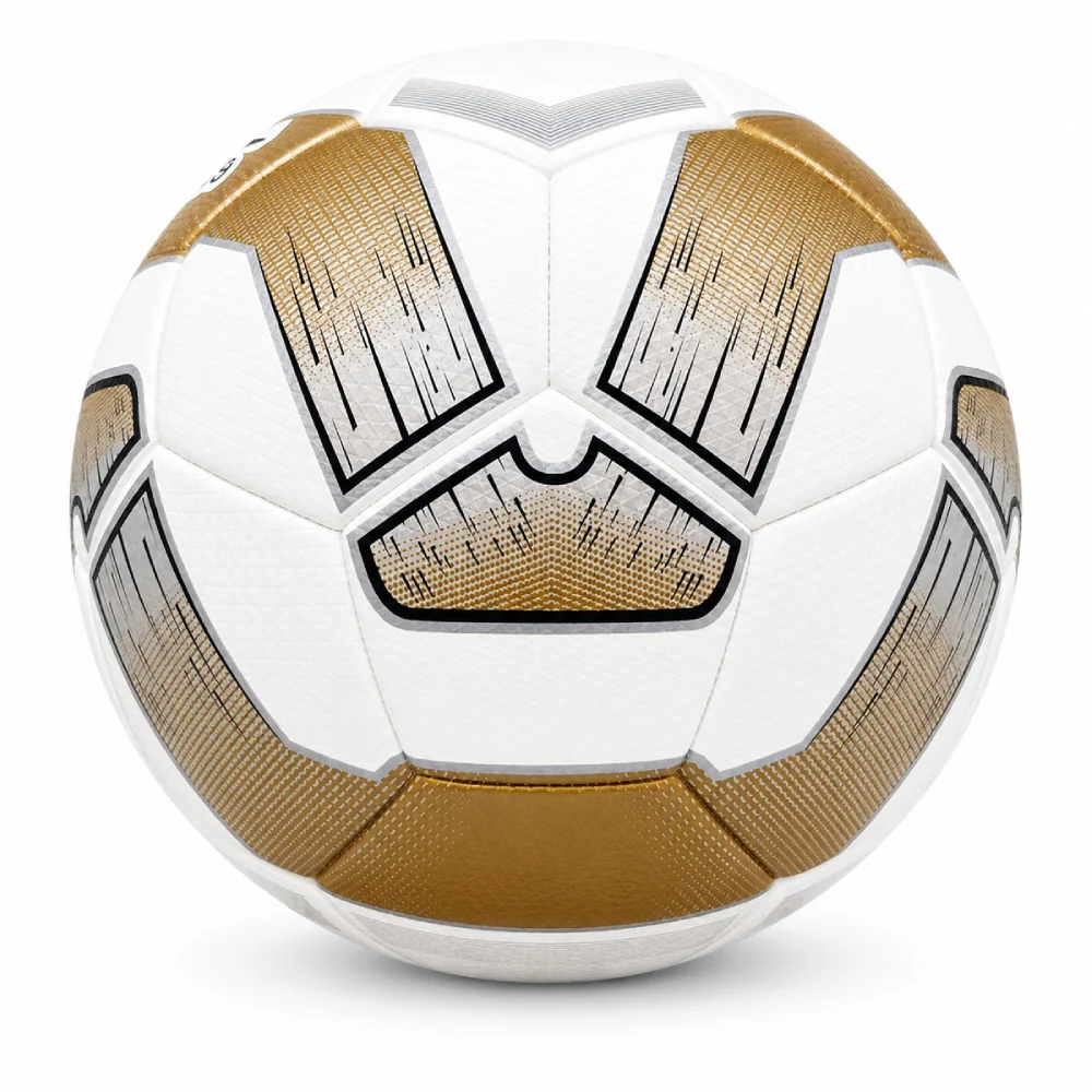 FIFA Fußball Gr. 5 Club Ball 4