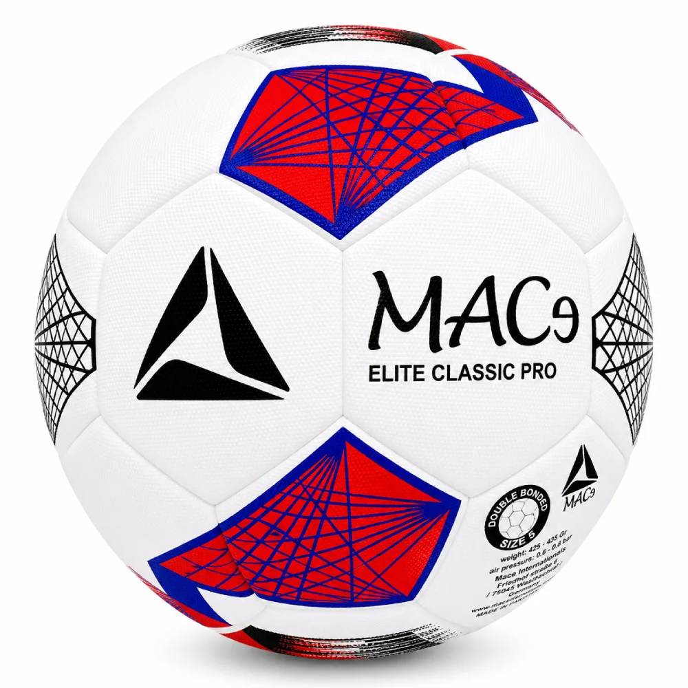 FIFA Fußball Gr. 5 Club ball 10
