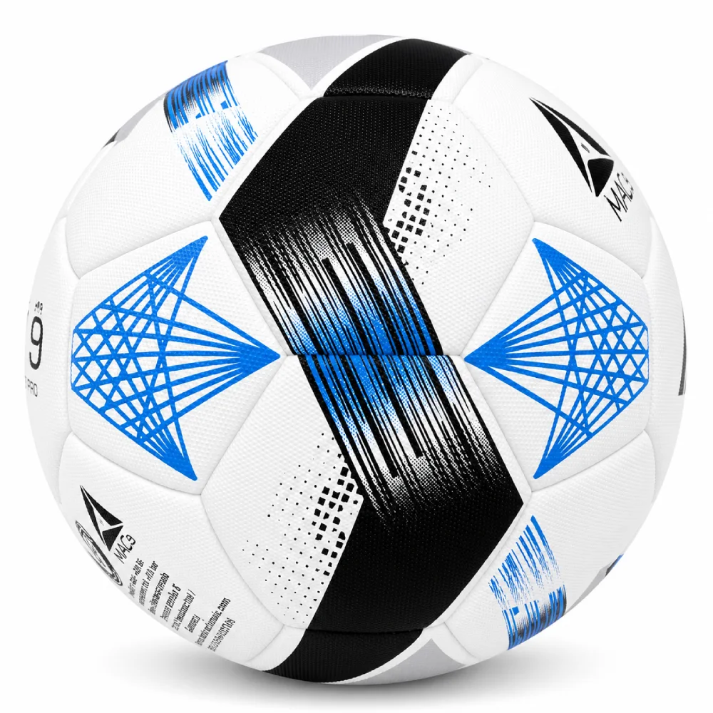 FIFA Fußball Gr. 5 Club ball 3