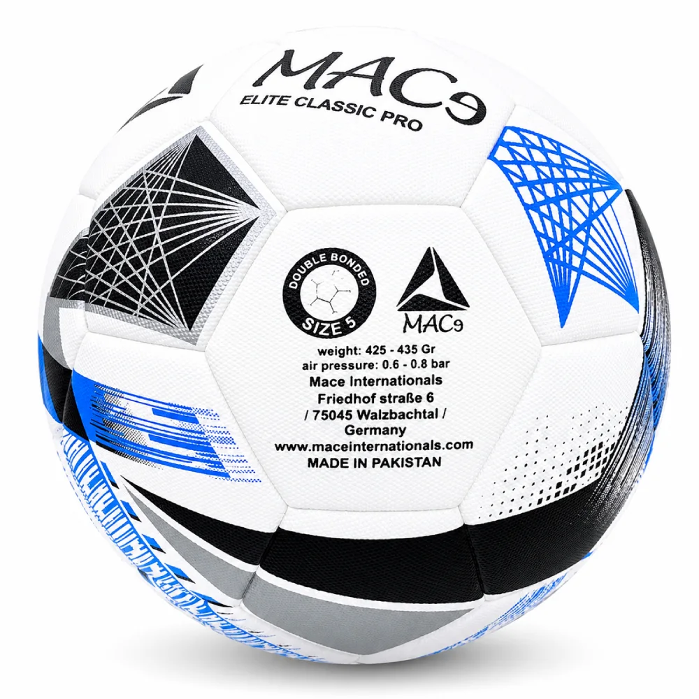 FIFA Fußball Gr. 5 Club ball 4