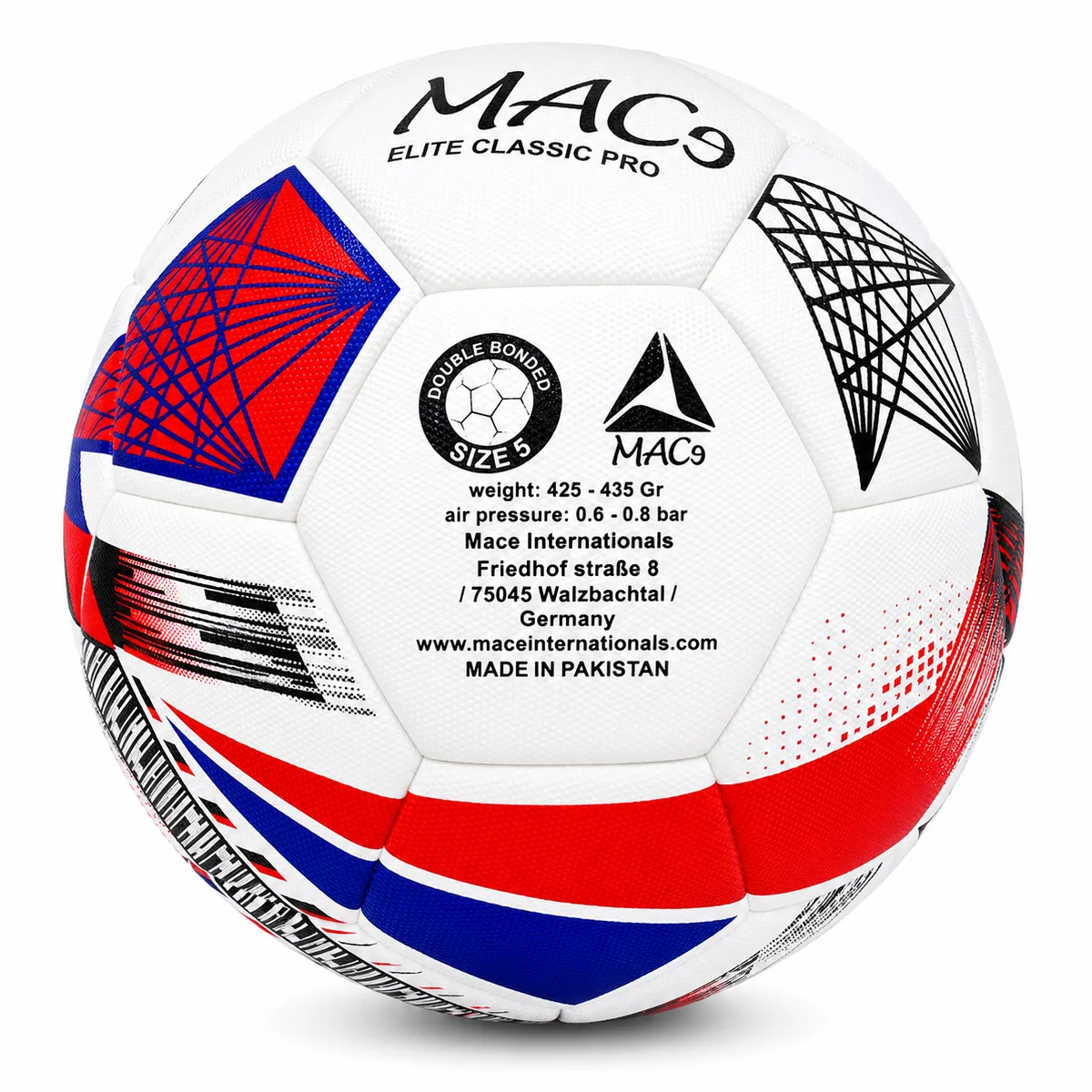 FIFA Fußball Gr. 5 Club ball 6