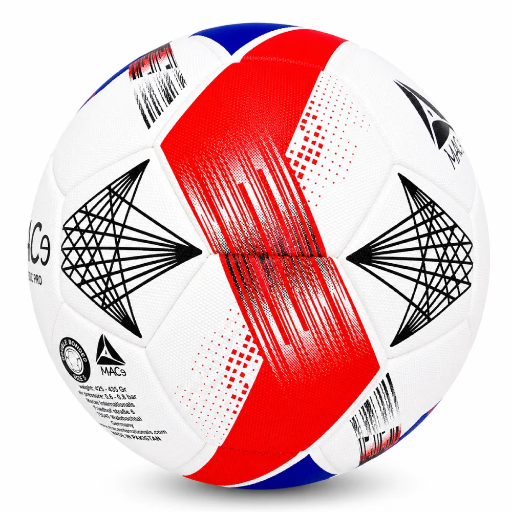 FIFA Fußball Gr. 5 Club ball 8