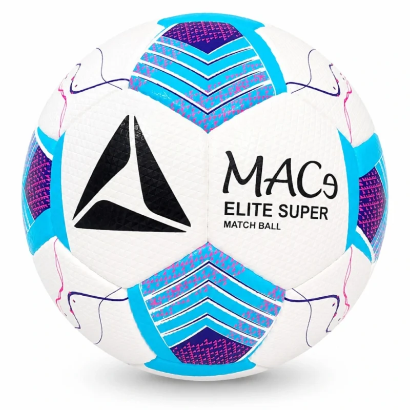 FIFA Fußball Gr. 5 Spielball Blue 3