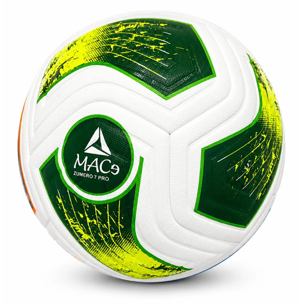 FIFA Soft Trainingball Thermo-bonded Side 4