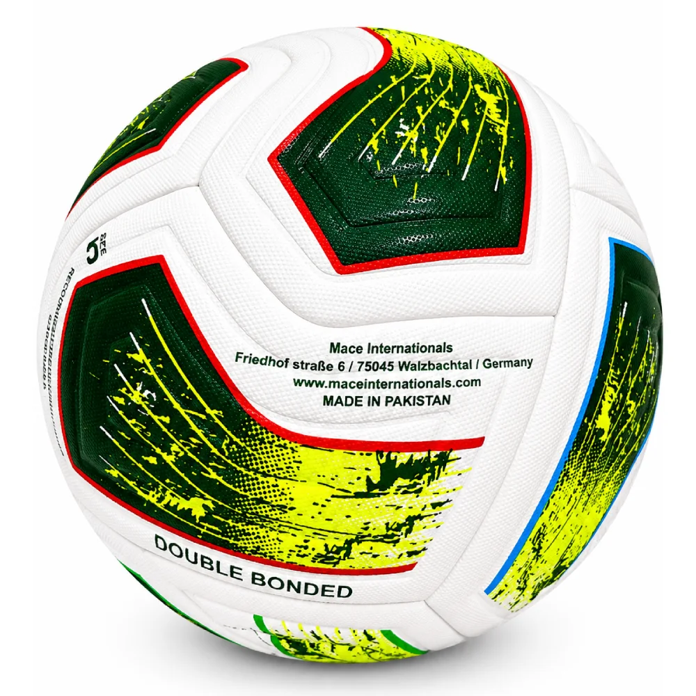 FIFA Soft Trainingball Thermo-bonded Side 3