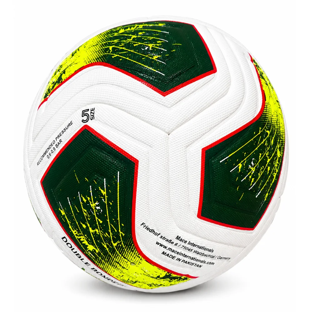 FIFA Soft Trainingball Thermo-bonded Side 2