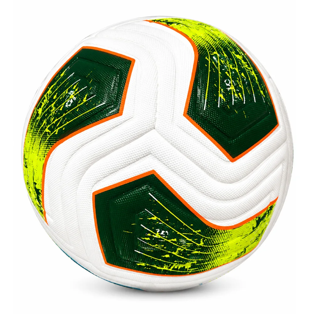 FIFA Soft Trainingball Thermo-bonded side 1