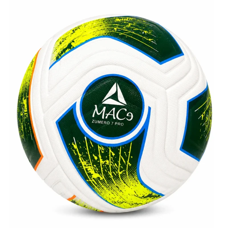 FIFA Soft Trainingball Thermo-bonded Front