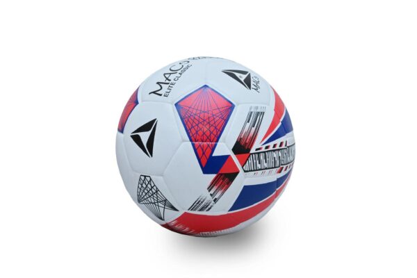 Elite Classic Pro - Red - Image 5