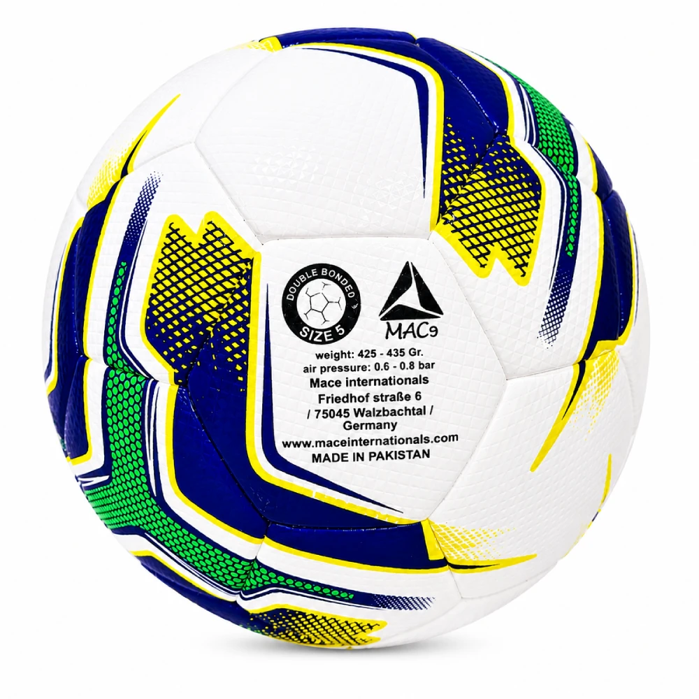 Training Ball FIFA Size 5 Elite DPS Glow 6