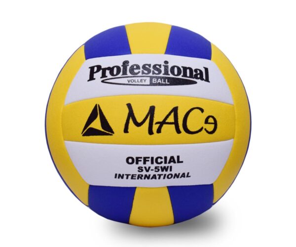 Volley Balls