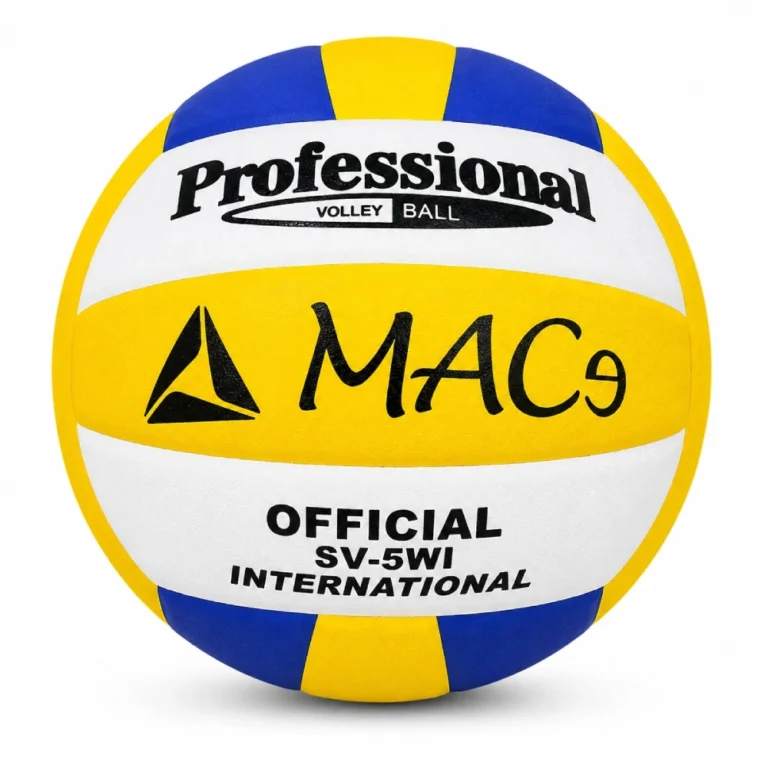 Volleyball Gr. 5 1