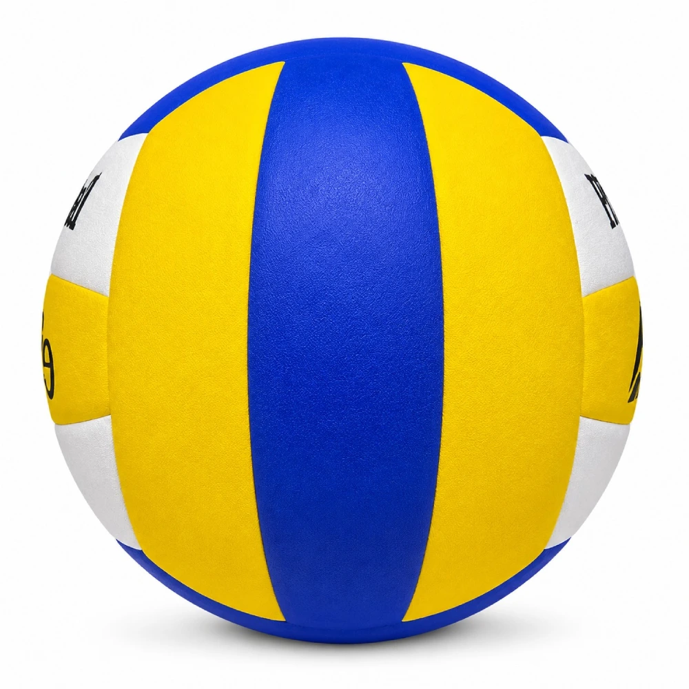 Volleyball Gr. 5 2