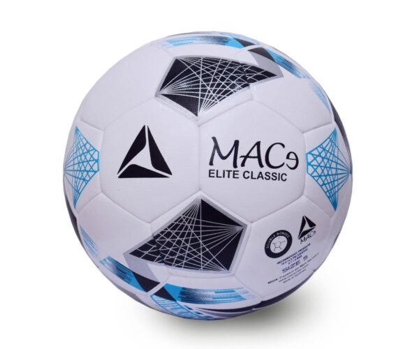 Elite Classic Pro - Blue