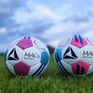 Footballs