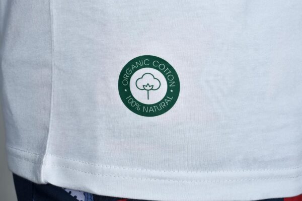 Natura White (Organic) - Image 3