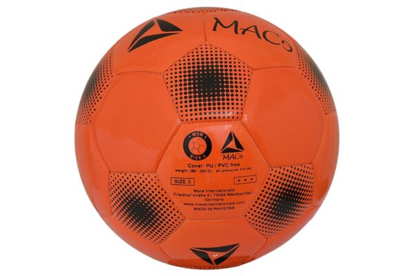 Elite Junior - Orange - Image 3