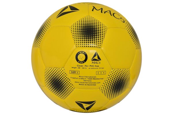 Elite Junior - Yellow - Image 3