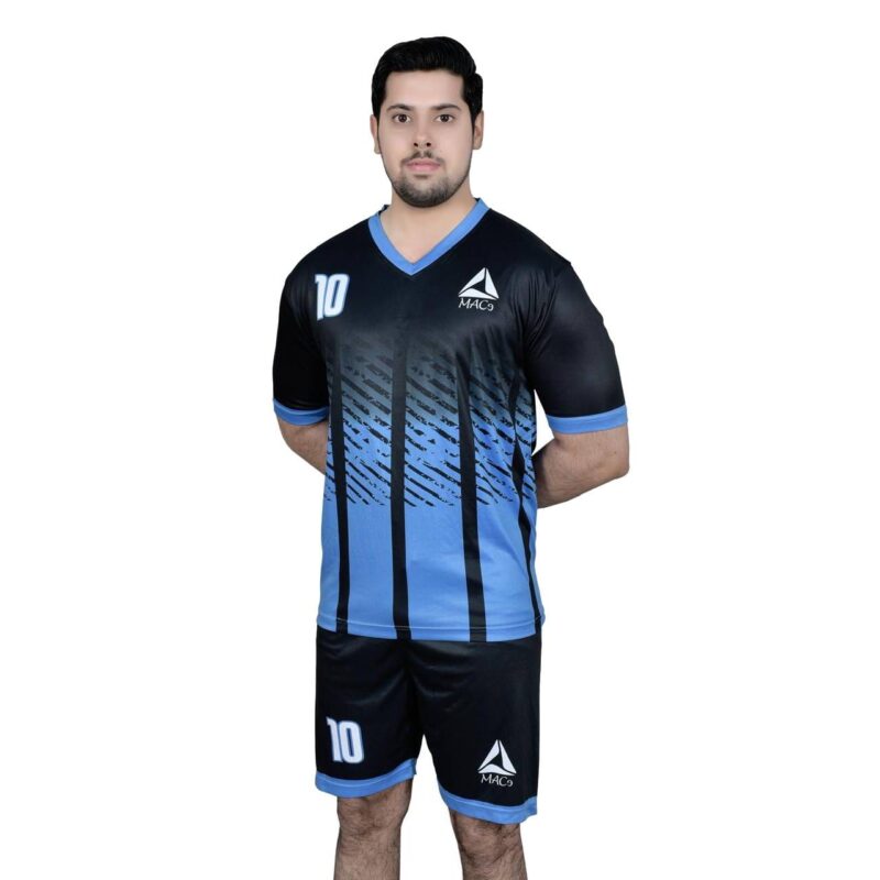 All Soccer Jerseys