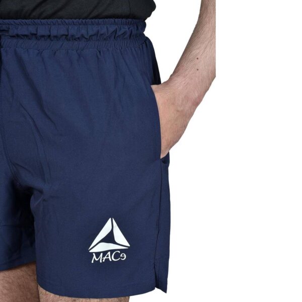 Navi 5" Shorts - Image 3
