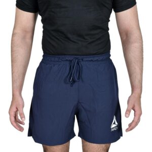 Navi 5" Shorts