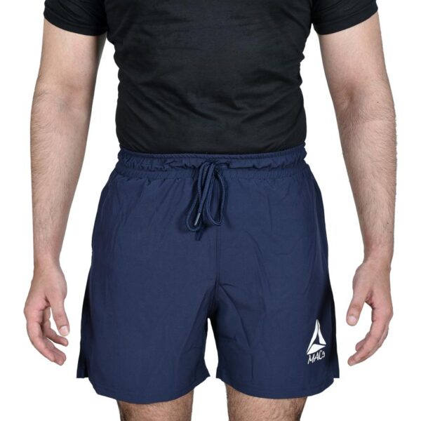 Navi 5" Shorts