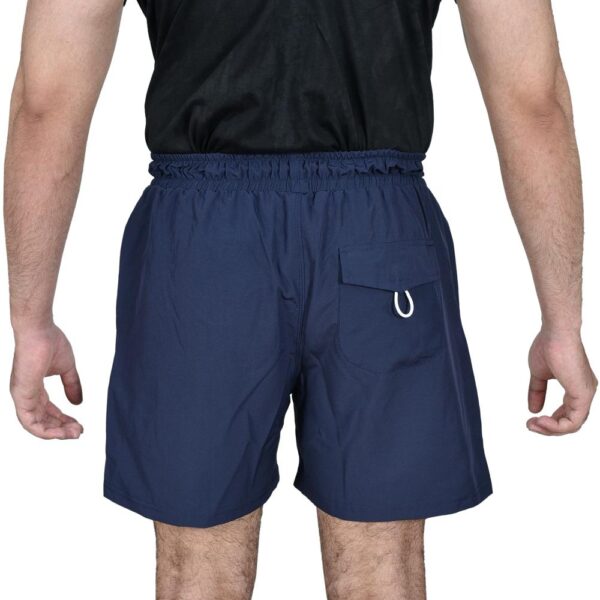 Navi 5" Shorts - Image 2