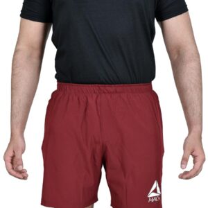 Maro 5" Shorts