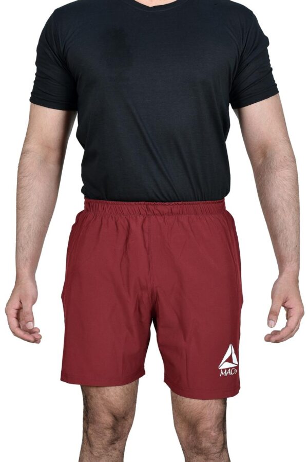 Maro 5" Shorts