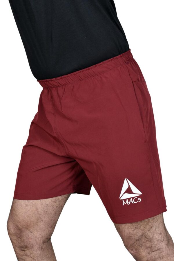 Maro 5" Shorts - Image 4
