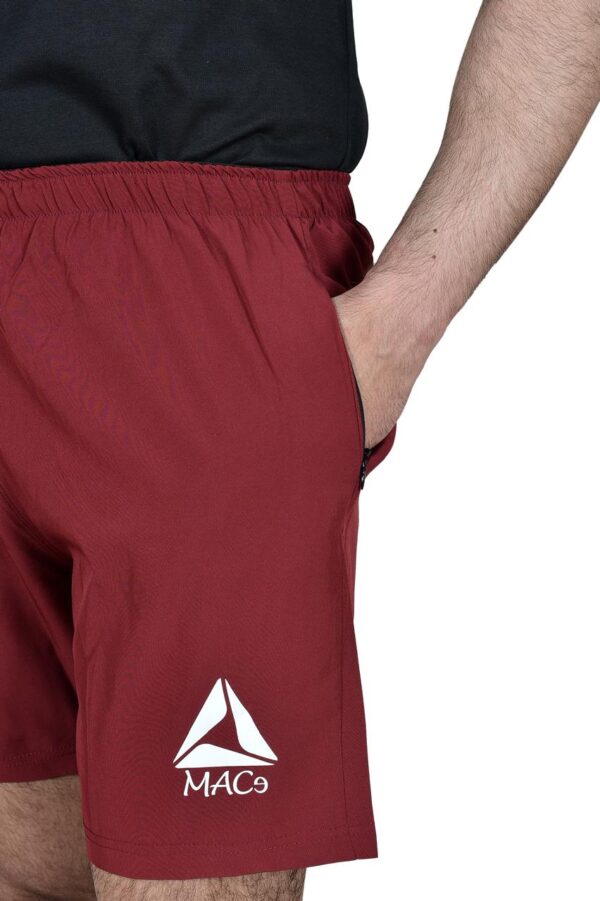 Maro 5" Shorts - Image 3