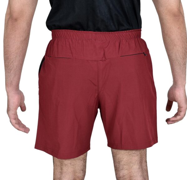 Maro 5" Shorts - Image 2