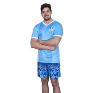 ReVive Series (Recycled Jerseys)