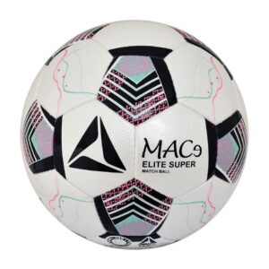Elite Super - Black Glow