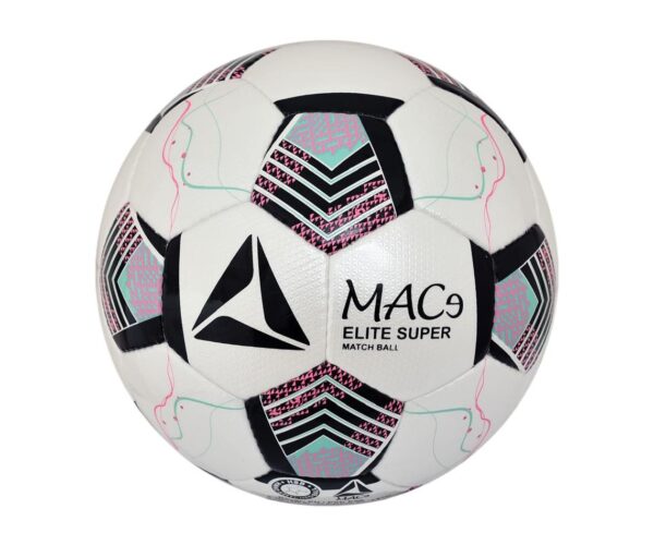 Elite Super - Black Glow
