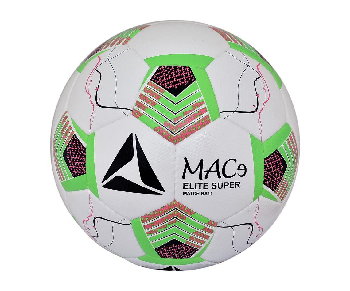 Elite Super - Green