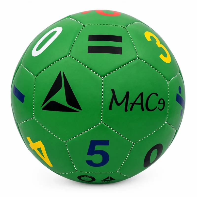 FIFA Fußball Gr. 1 Kinderball 2